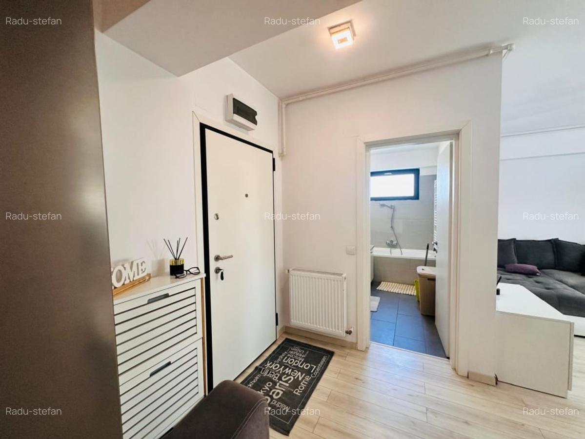 AP 2 CAMERE DE INCHIRIAT | SISESTI | BANEASA | CENTRALA | MOBILAT | - 5