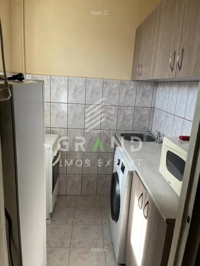 Apartament cu 2 camere semidecomandat, mobilat în Gheorgheni - 5