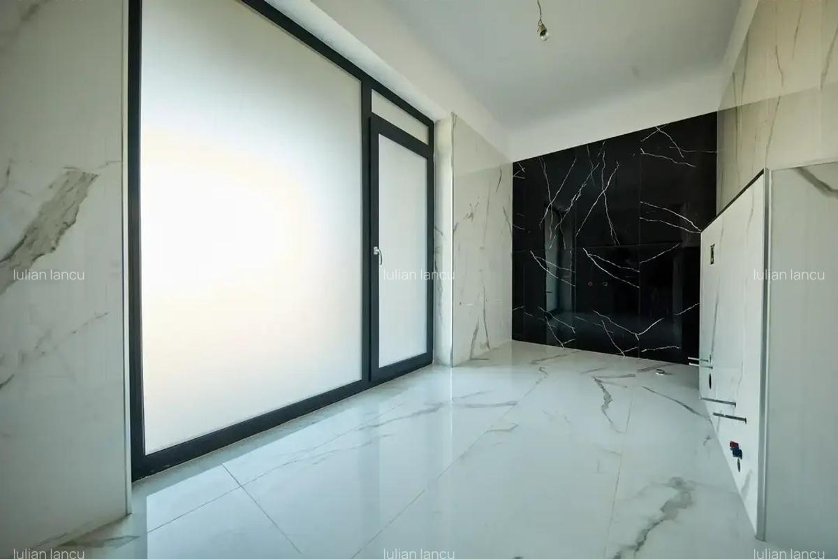 Proiect Exclusivist 9 Vile Premium în Zona Lac Lebada. Pantelimon Cernica. S3 - 20
