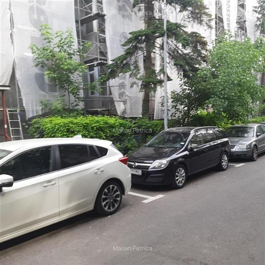 Apartament cu 2 camere semidecomandat în Floreasca - 5