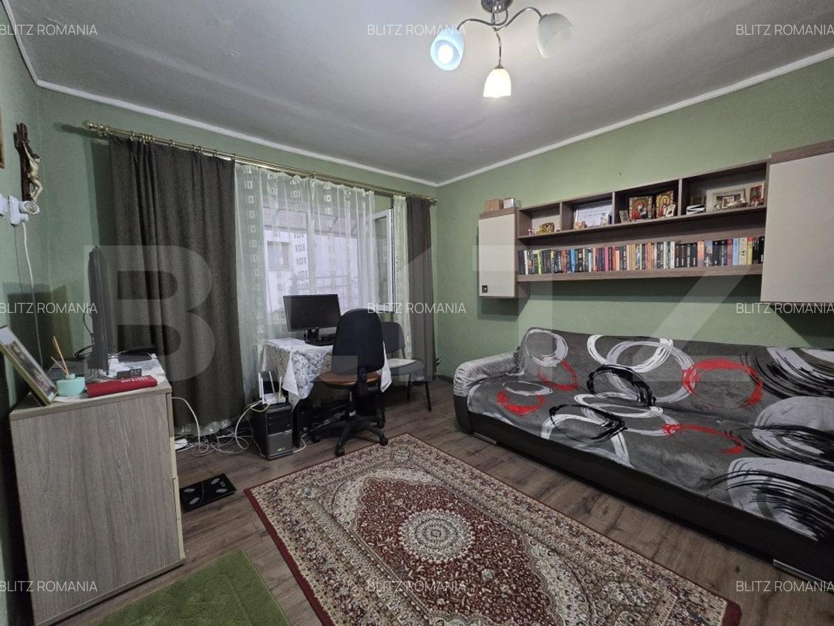 Casa  individuala cu 3 camere, teren 750 mp,  in Apahida - 2
