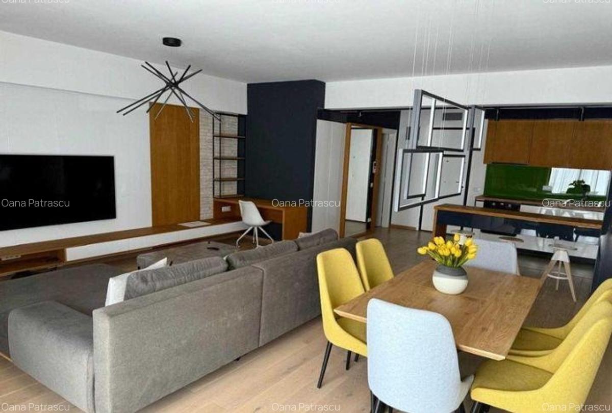 Apartament Upground | Parcare subterana - 3