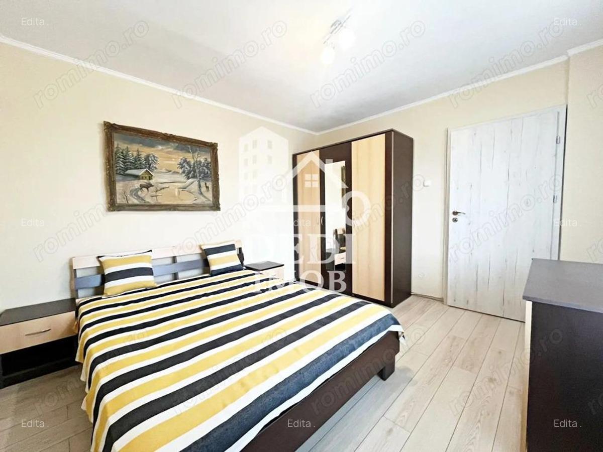 Apartament cu 2 camere de inchiriat in zona bulevardul Dacia, Oradea - 3