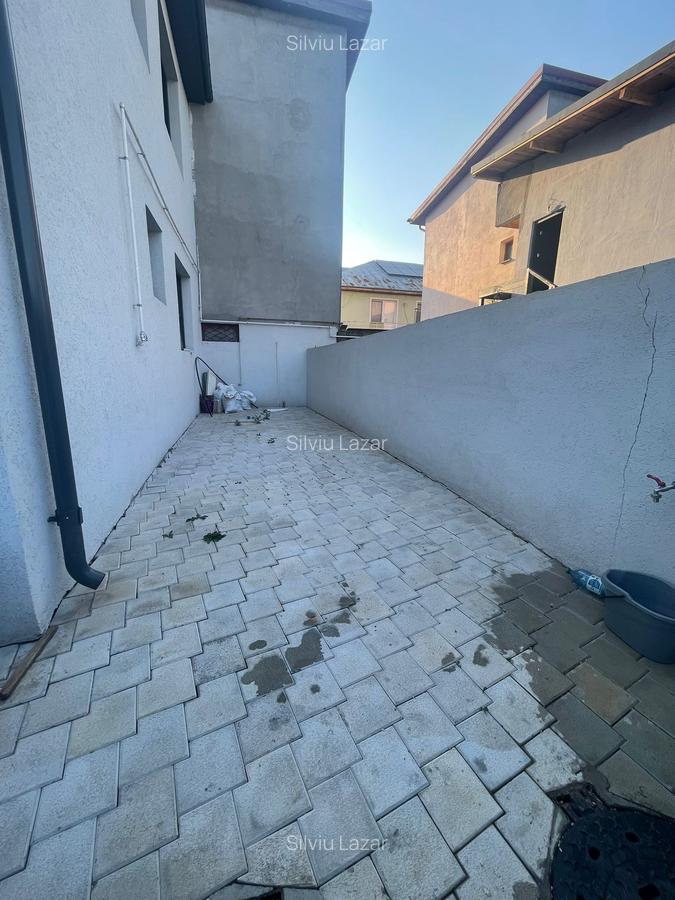 Metrou Dimitrie Leonida 7-8 min | Vila individuala 5 camere 2 bai | 200 mp - 23
