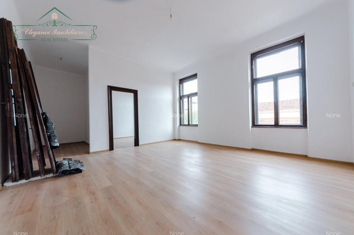 Casa individuala cu potential comercial si rezidential, Ultracentral, Arad - 9