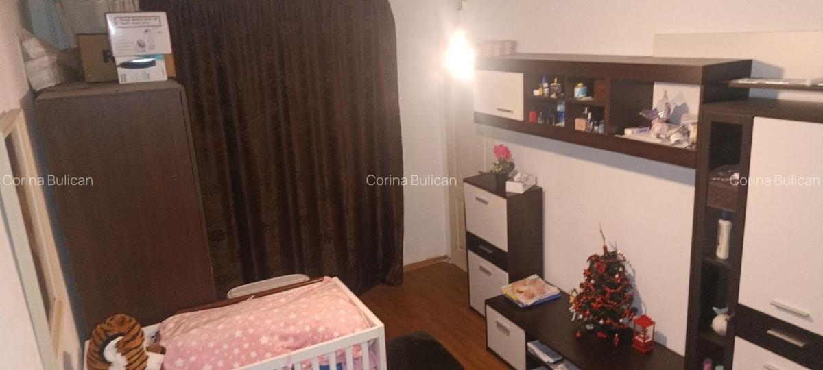 Sagului | 1 camera | Etaj Intermediar. - 2