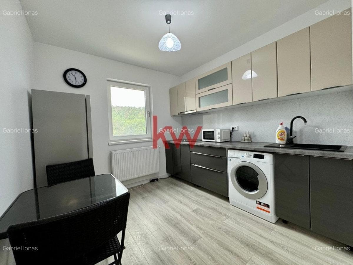 Apartament 1 Camera - Poitiers Towers, Etaj 2 - 3