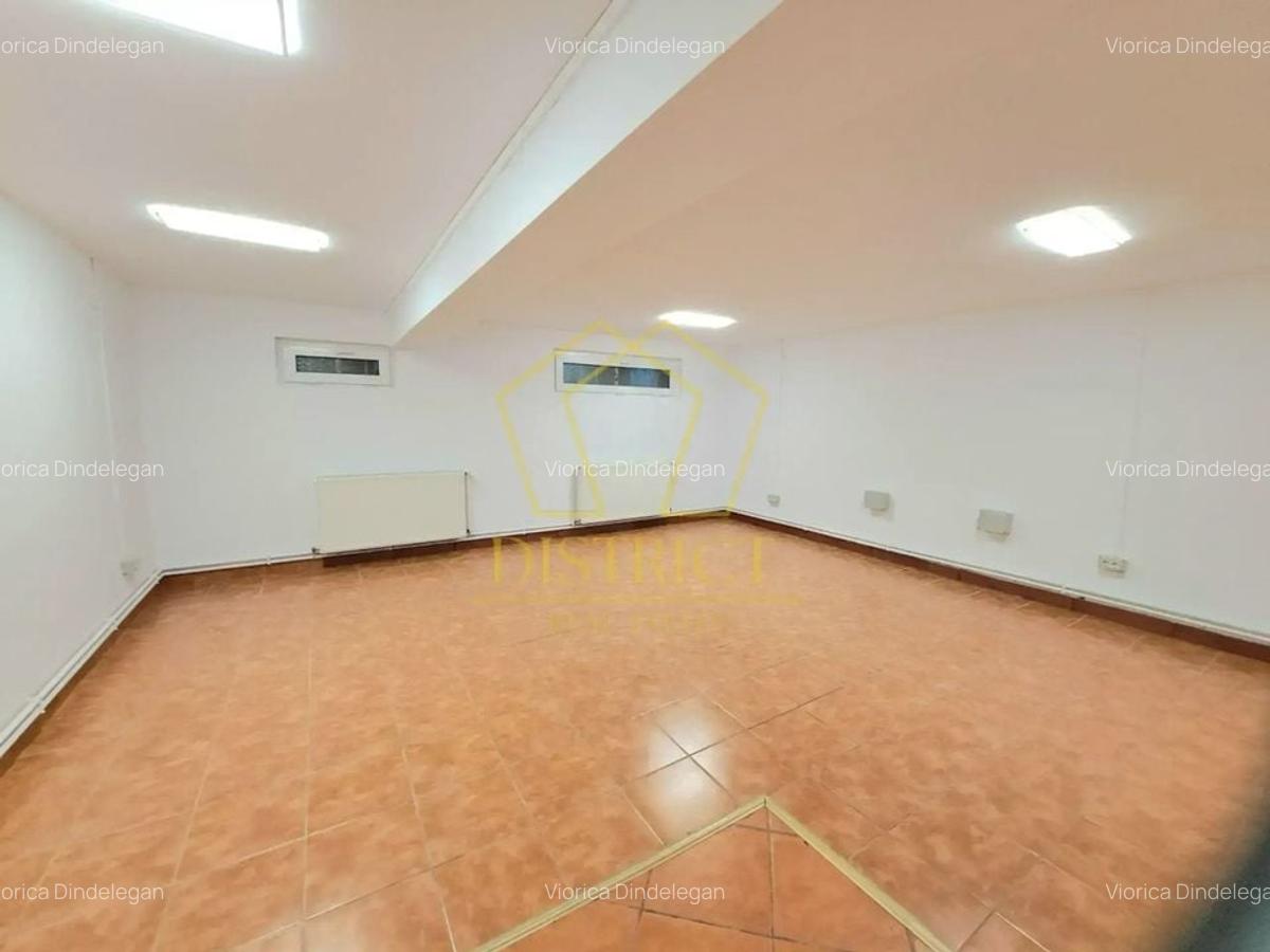 Spatiu comercial spatios, cu 3 incaperi I Simion Barnutiu - 4
