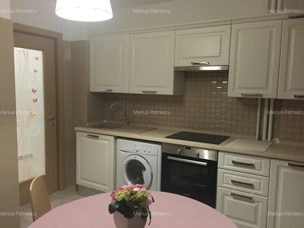 Apartament 3 Camere Unirii Fantani - 6