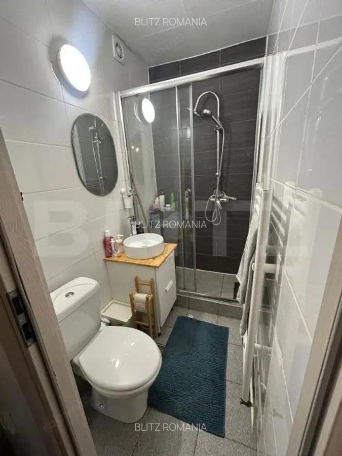 Apartament 2 camere, 39 mp, Sacele - 2