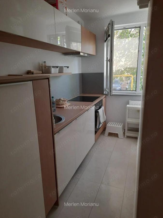 Vanzare Garsoniera luminoasa pretabil sediu firma, Titan-Camil Ressu, Park Lake - 6