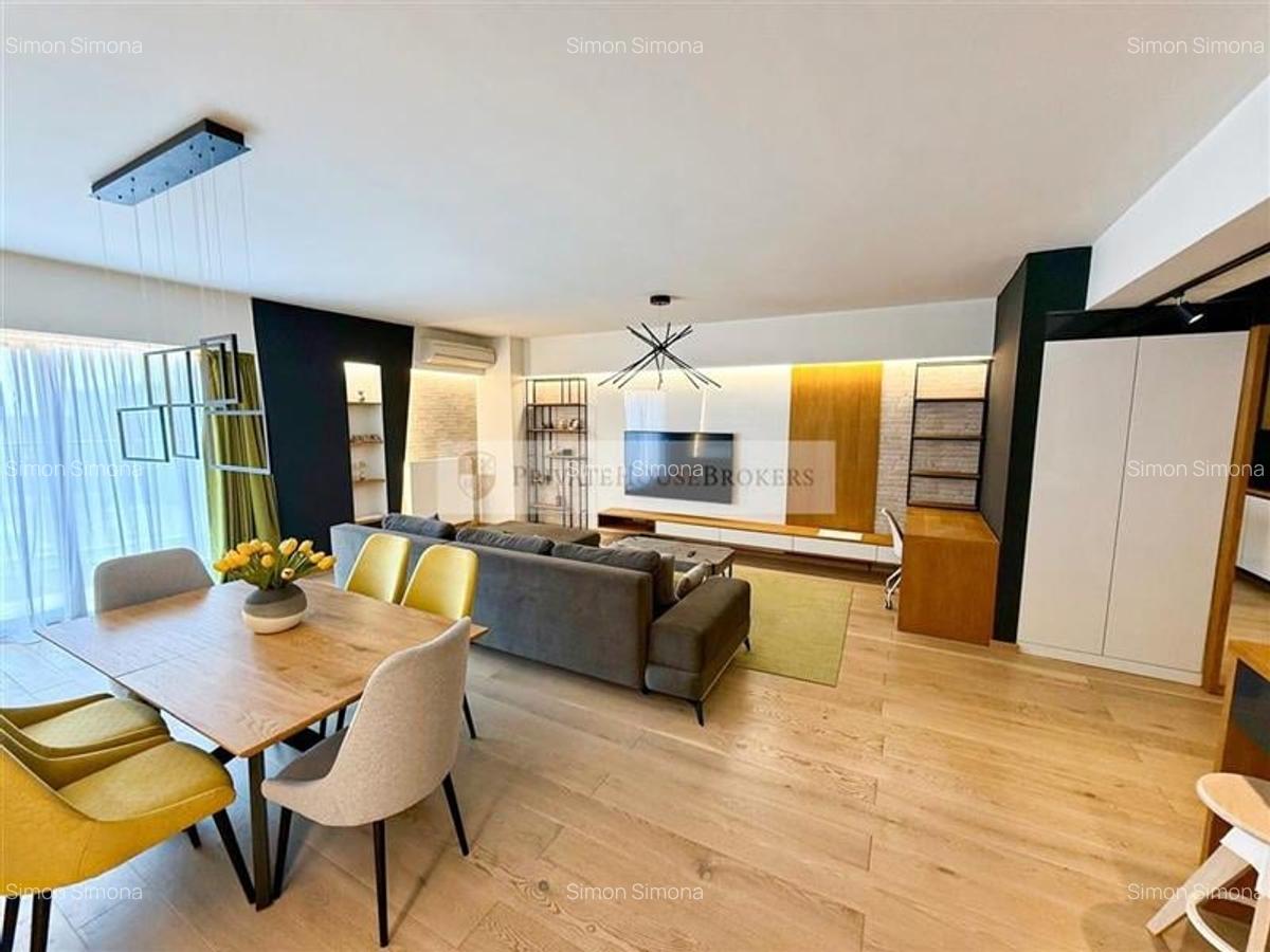 Aviatiei | Pipera | UpGround Residence | Bloc 2010 | Parcare Subterana - 1