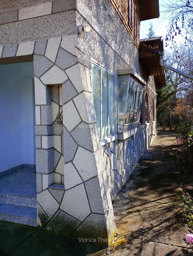 Casa de vanzare in Campina - 2