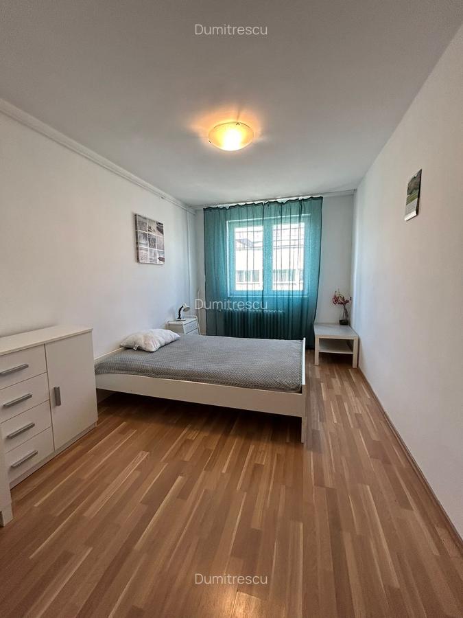 Dristor 2 Camere Etaj 10 51 Mp Bloc Turn 1970 2 Min Metrou - 5