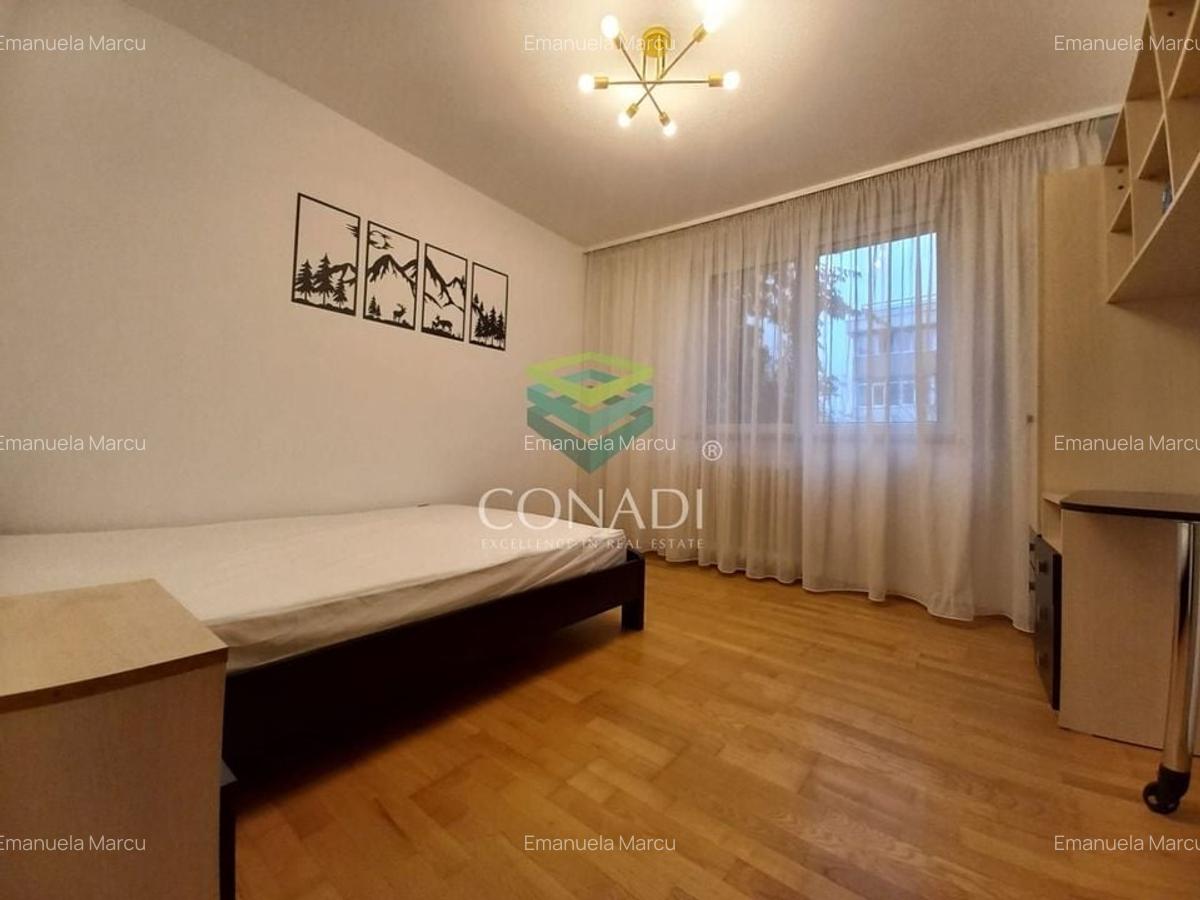 Apartament cu 4 camere Baneasa - 7