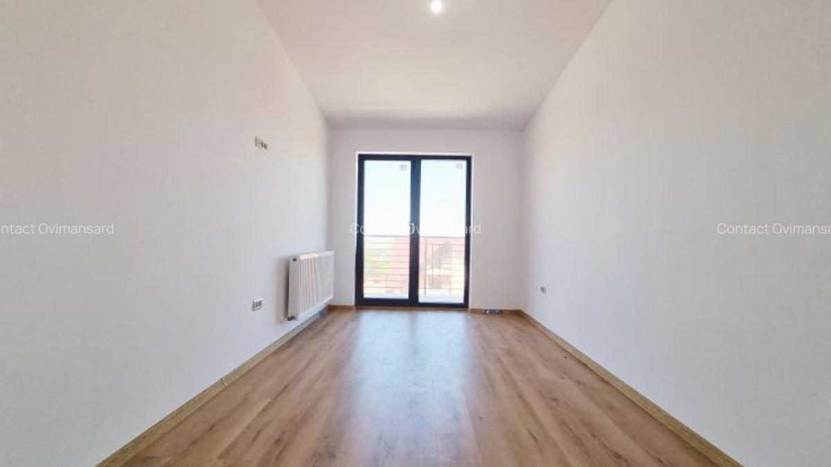 Apartament cu 3 camere | 57 mp utili | Priveliste superbă | Ipotesti - 4