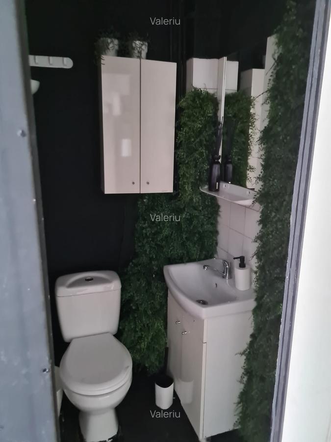 Garsonieră semidecomandată în Central - 5