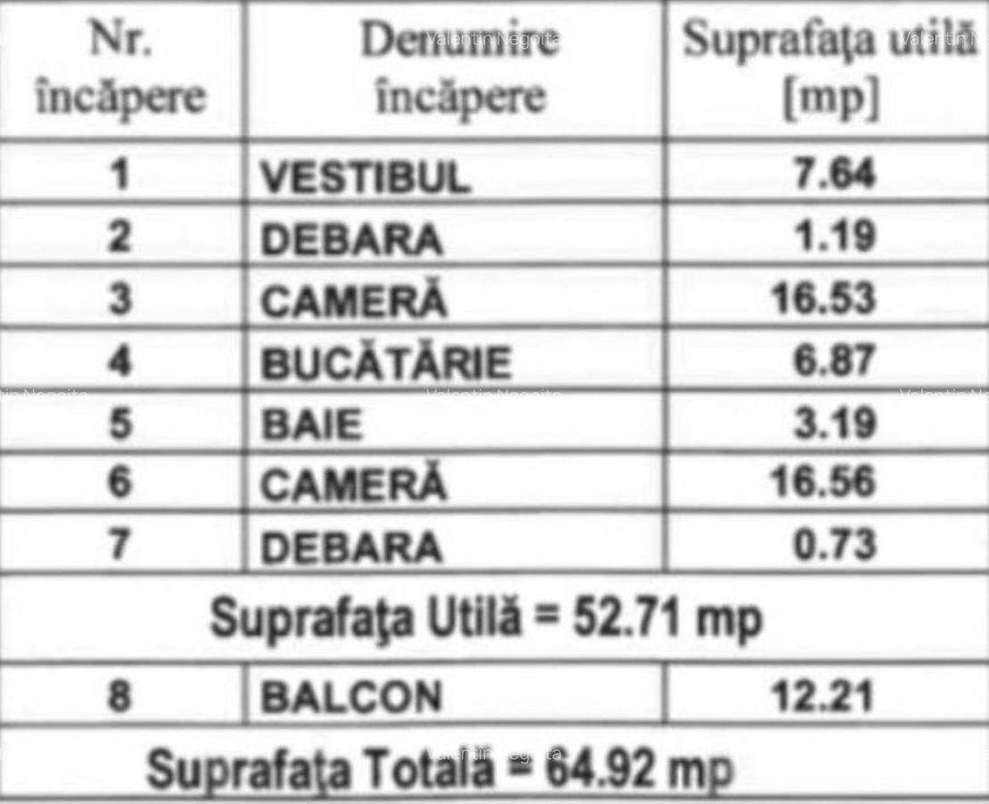 Apartament 2 camere Militari metrou Lujerului ! - 10
