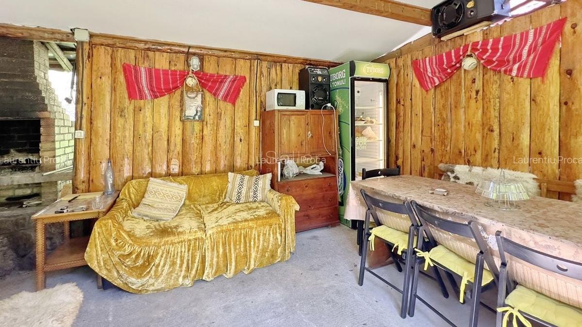 Hotel/Pensiune, 400 mp în Moieciu de Jos - 19