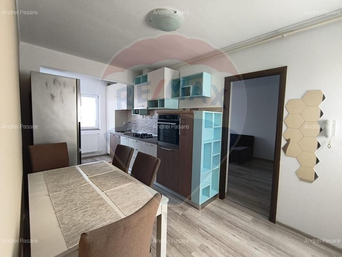 Apartament cu 2 camere de vanzare in zona Soarelui - 3