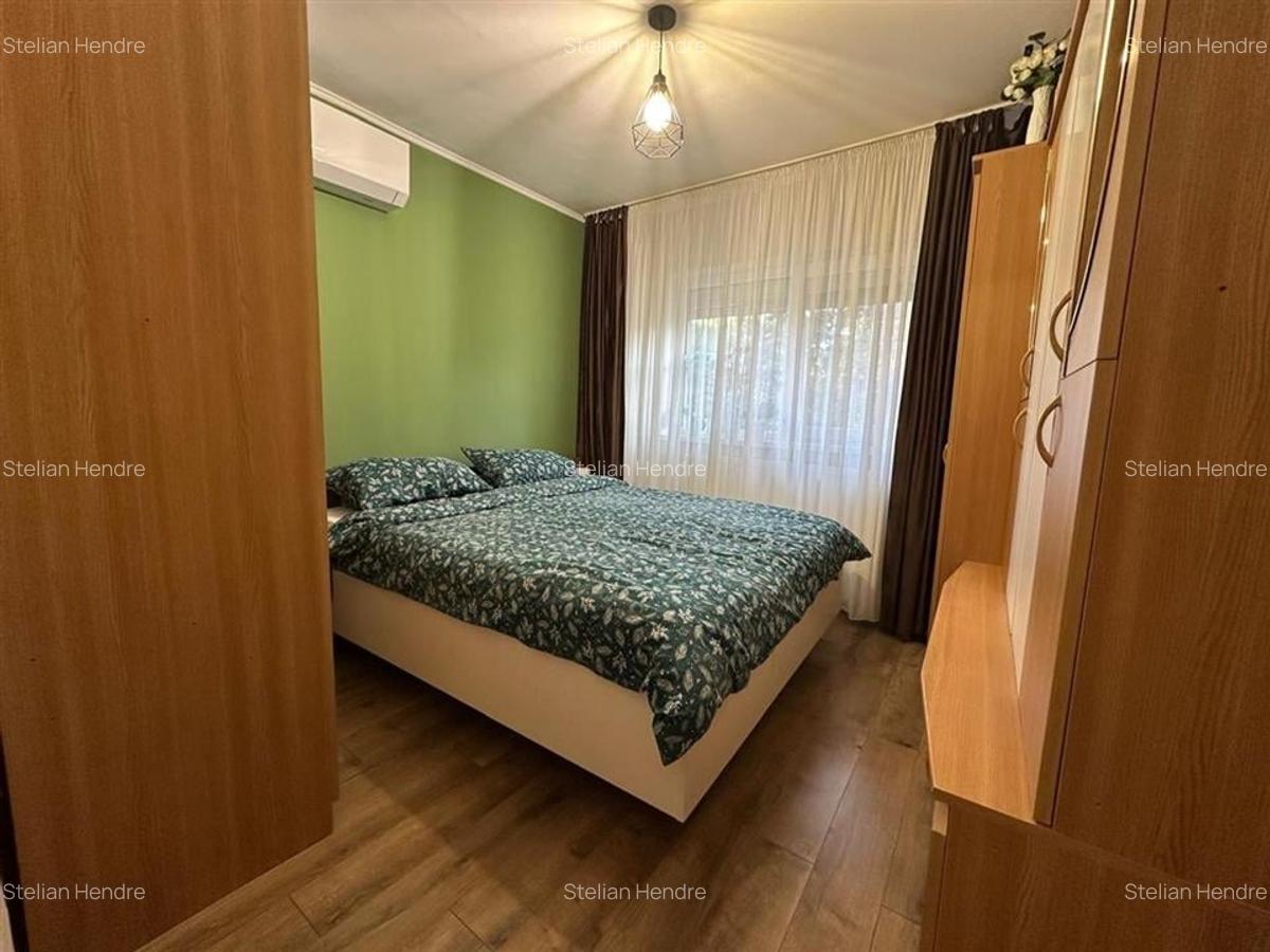 Apartament cu 2 camere decomandat în Nufărul - 3