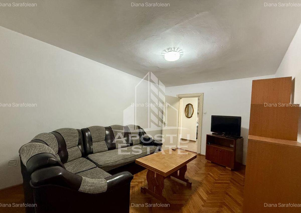 Apartament 3 camere, decomandat, etaj 1, centrala proprie... - 7