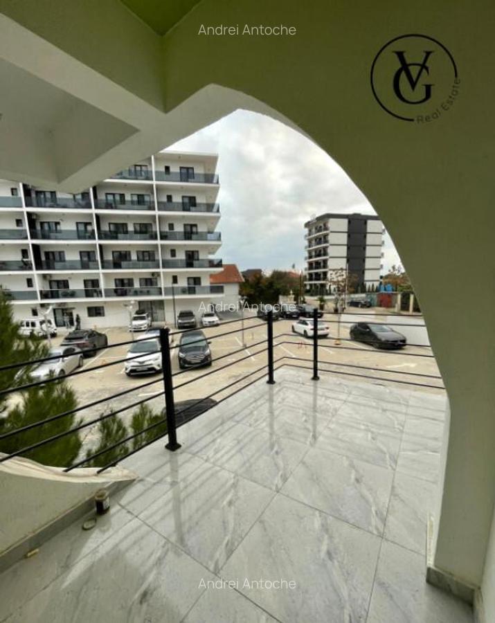 Apartament 2 camere + centrala proprie - Mamaia complex ZigZ - 8
