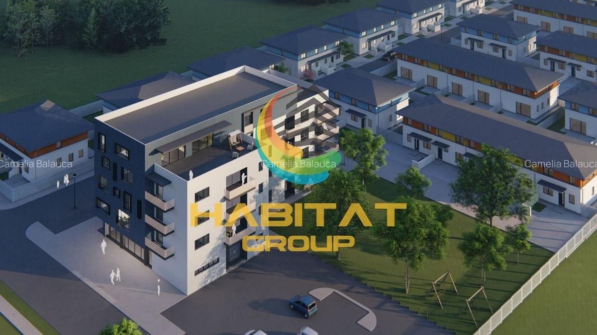 Apartament 2 camere de vanzare DISCOUNT LA ACHIZITIE - 14