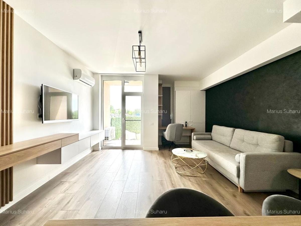 Apartament superb cu 2 camere | Torontalului | Campeador City - 2