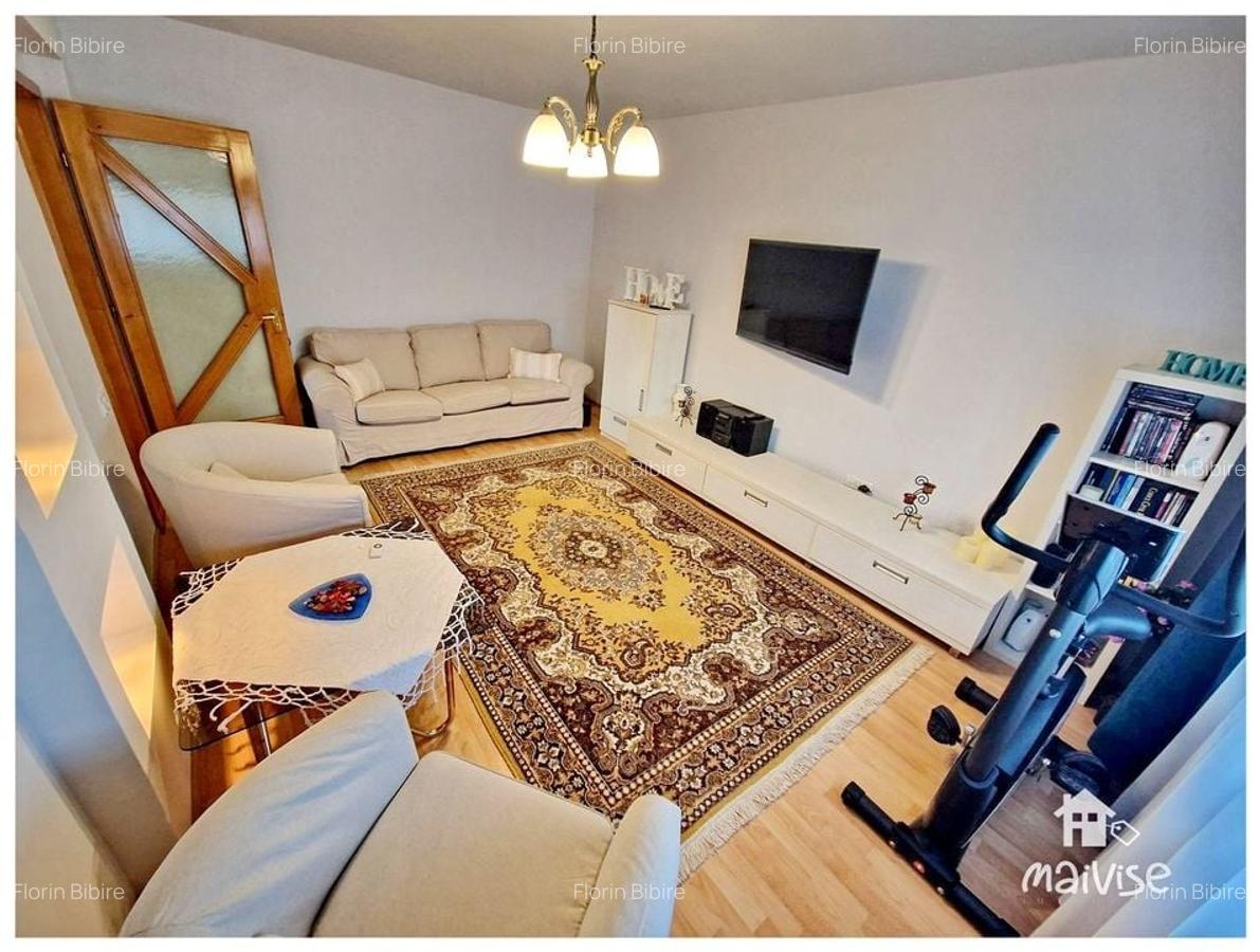 Apartament 3 camere de inchiriat, str Toamnei- Centrul Civic - 4