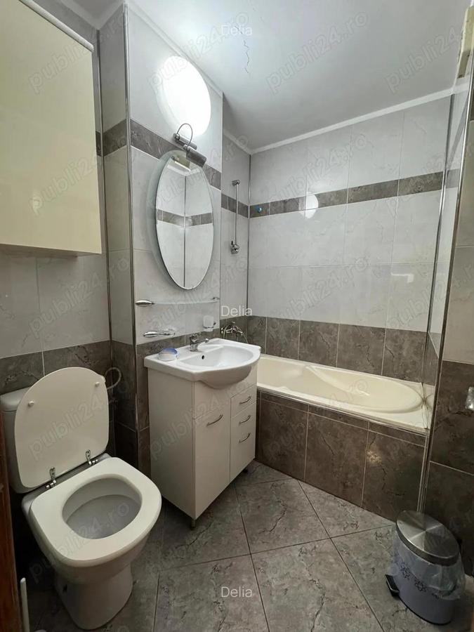 Apartment semidecomandat 80 mp 4 Camere parc Moghioros metrou Parc Drumul Taberei Romancierilor - 1