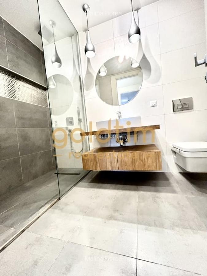 2 CAMERE 56MP SUPERB+TERASA 60MP/VEDERE SPATE/PARCARE SUBTERANA/102 THE ADDRESS - 21