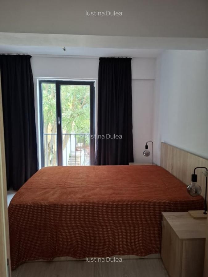 Apartament de 2 camere cu balcon si parcare - Maison, la 10 min de metrou - 2