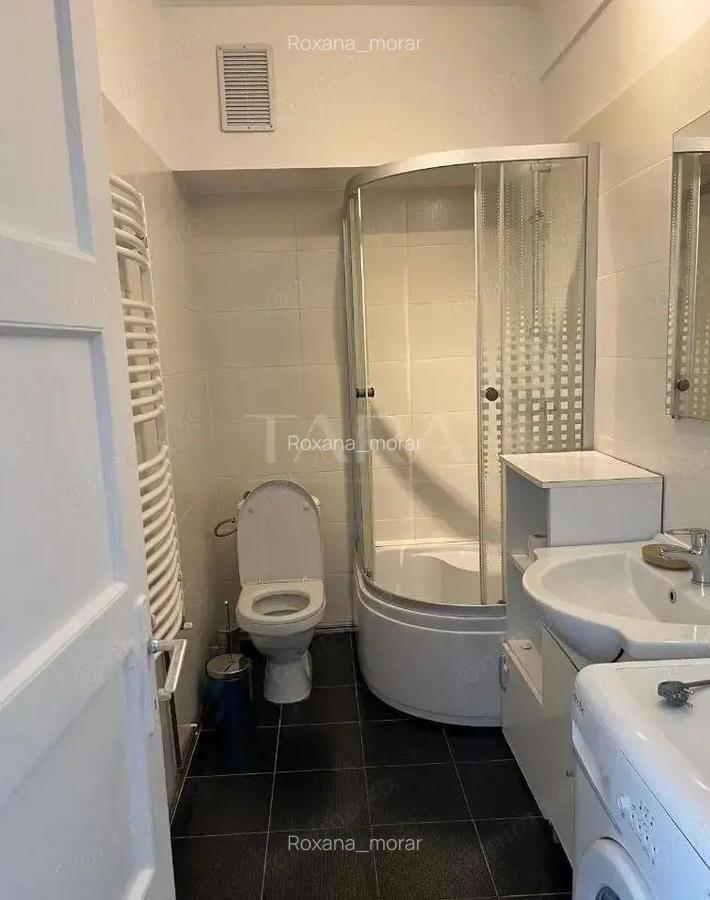 Apartament 2 camere, 45 mp, situat Semicentral - 11