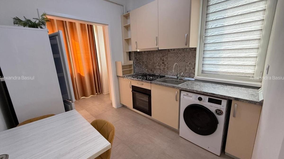 APARTAMENT SPATIOS, LA INCHIRIAT, 1 CAMERA, BUCIUM, LDL - 11