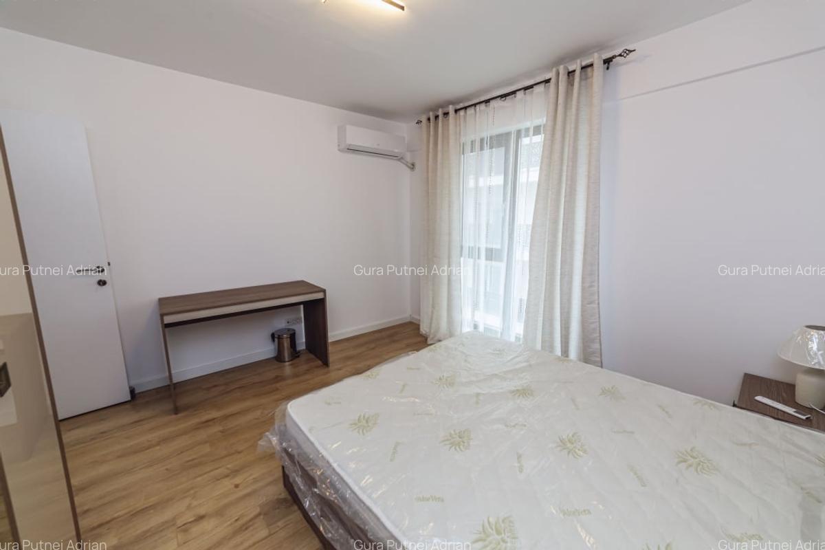 Apartament de 2 camere | Parcare | 17 Min Metrou Teclu | Pallady - 9
