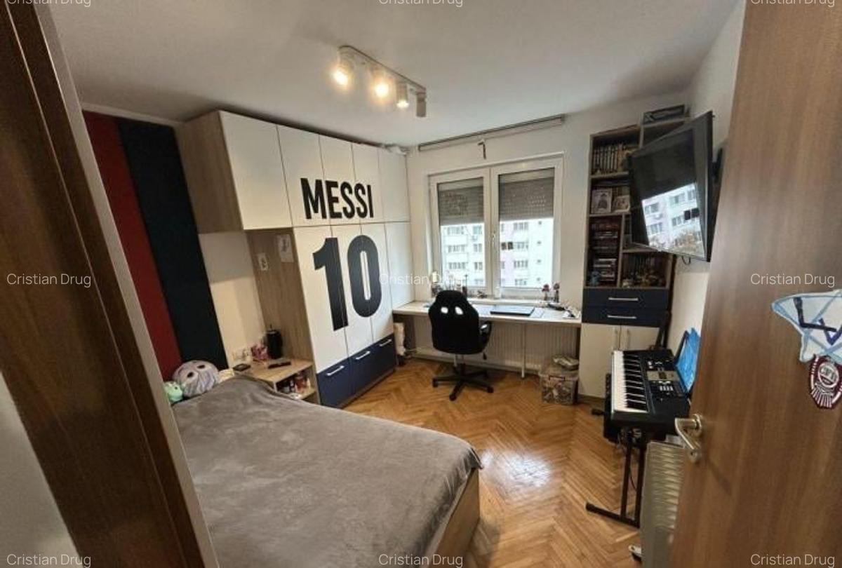 Apartament 3 camere Baba Novac Dristor - 3