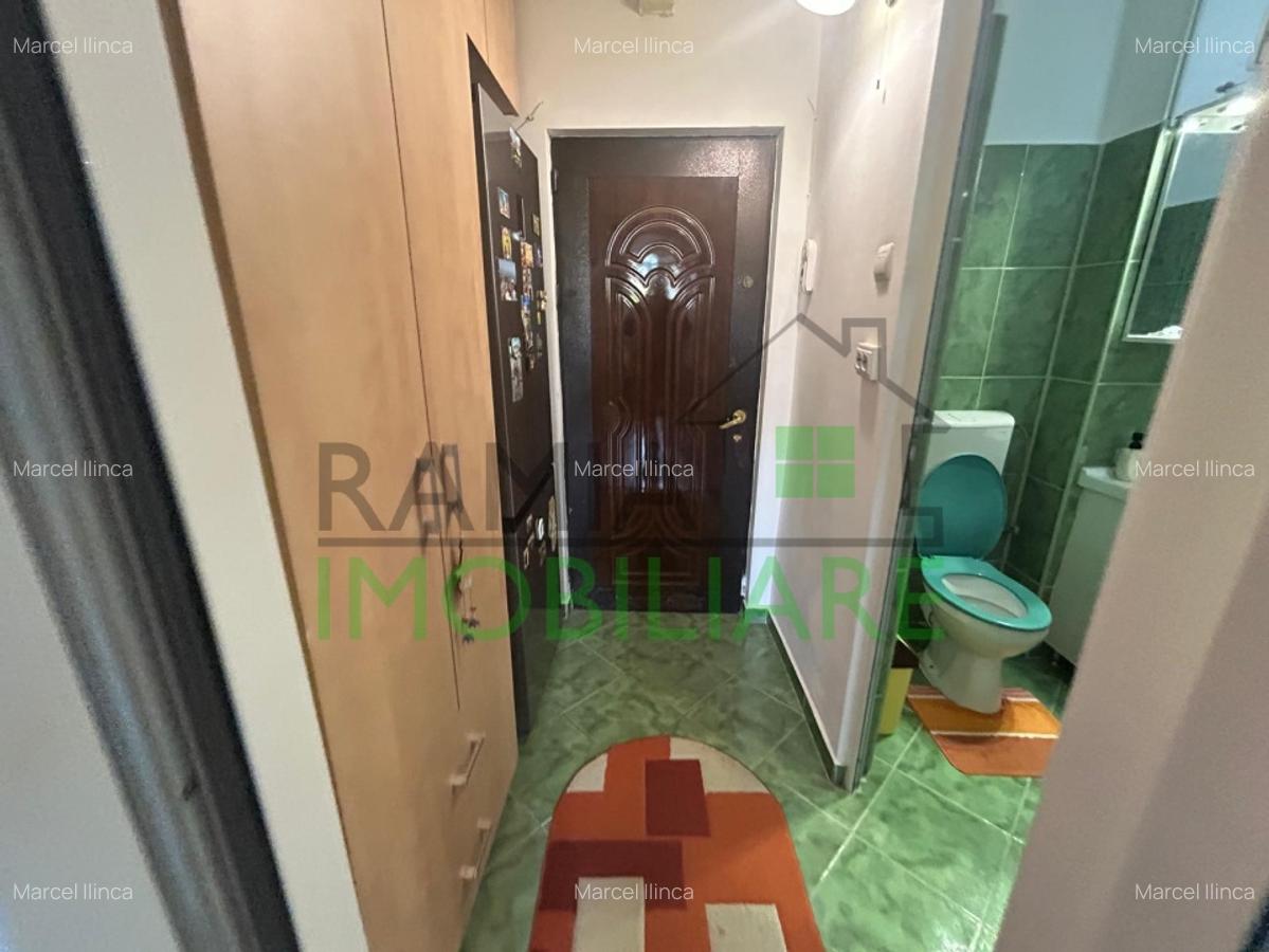 Garsoniera de vanzare  zona Noua - 10