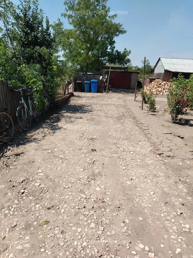 Casa de vanzare in sat LANURILE - 22