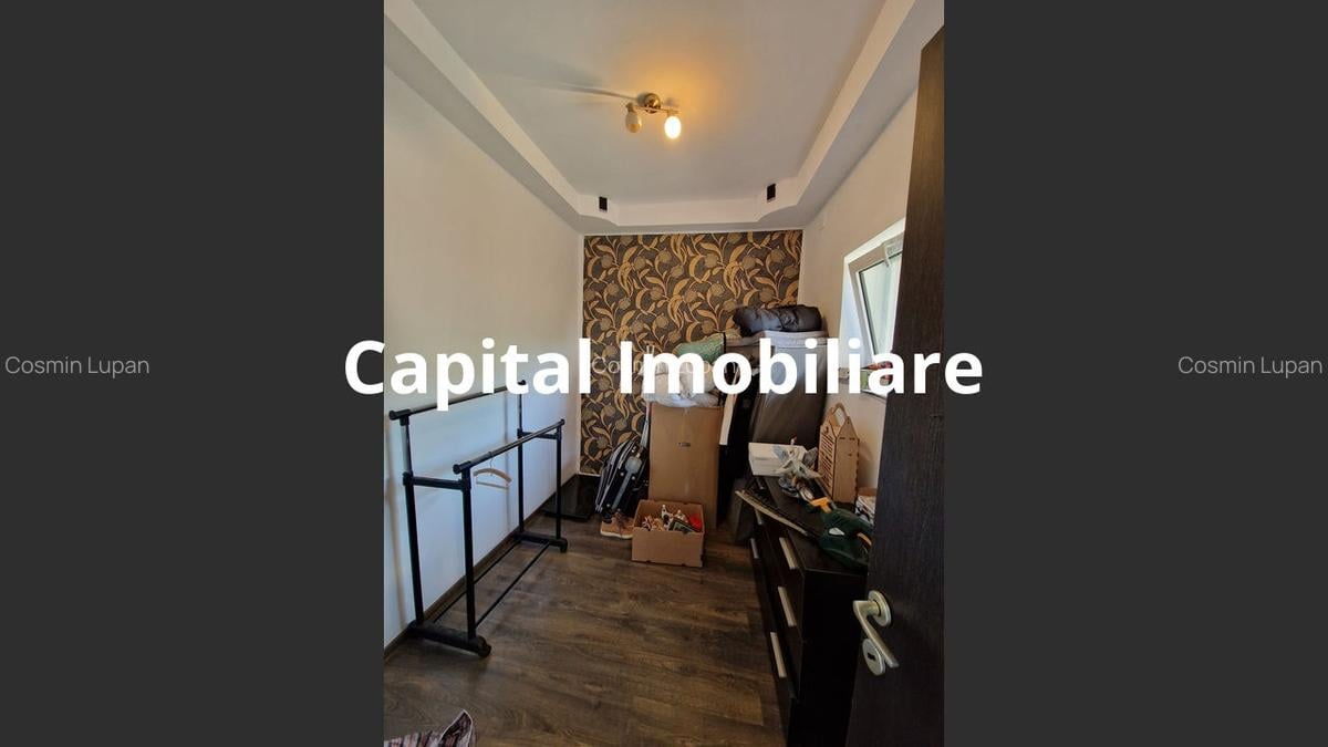 Casă cu 4 camere în Orașul Vechi - 9