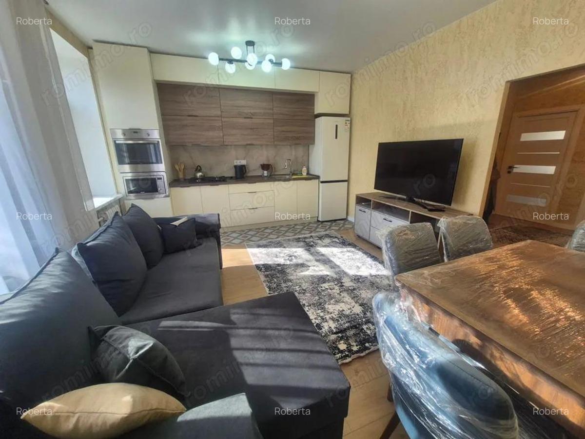 Apartament 2 camere in zona Baicului - 2