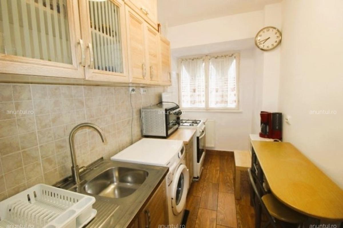 Kogalniceanu- Cismigiu Inchiriere apartament 2 camere - 3