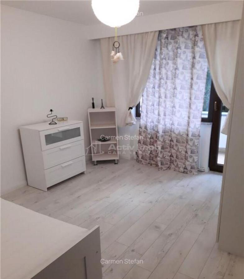 Apartament 4 Camere decomandat Etaj 1 - 8