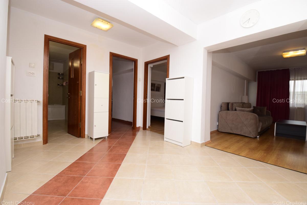 2 camere decomandat, Goga - Unirii - Nerva Traian - 9