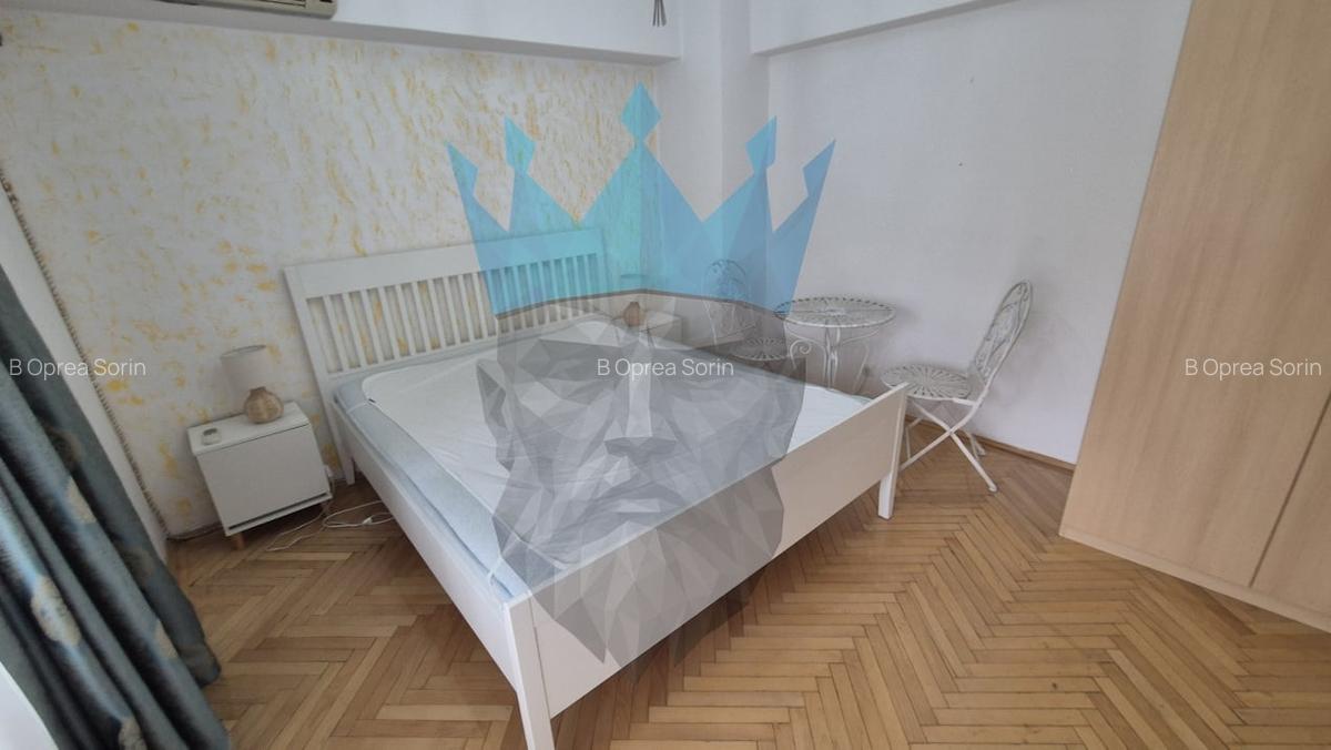 Apartament 2 Camere Camera de Comert Splaiul Unirii - 8