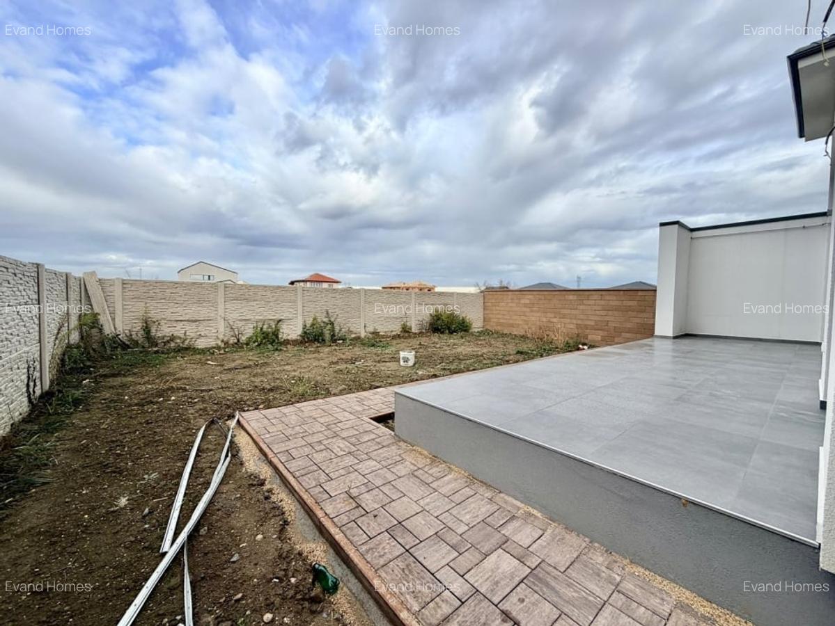 Duplex individual - Pozitie excelenta - 120 mp - Mosnita Noua - 4