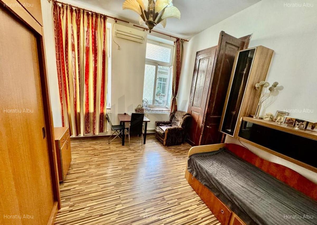 Apartament 2 camere ultracentral - 3