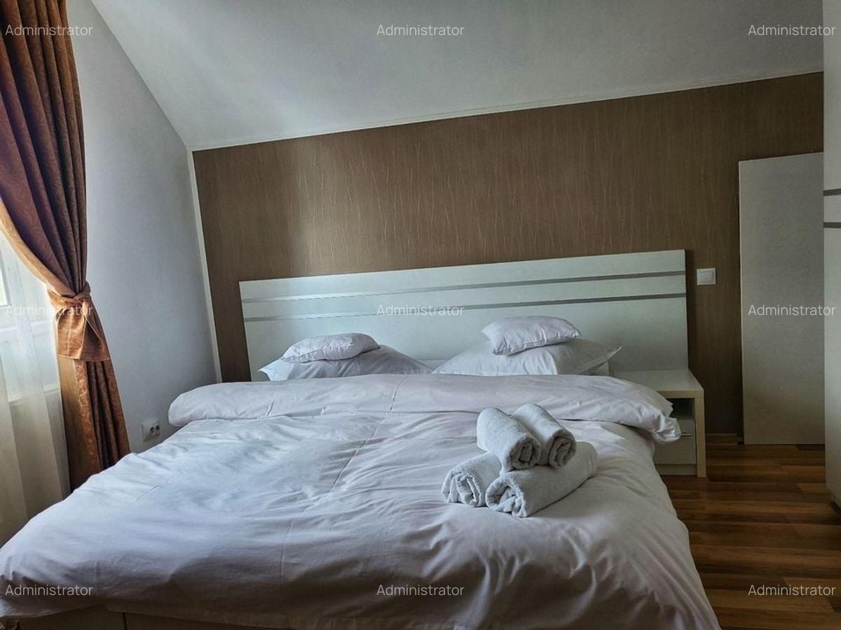 Apartament spectaculos cu 3 camere si scara interioara, metrou Berceni - 5
