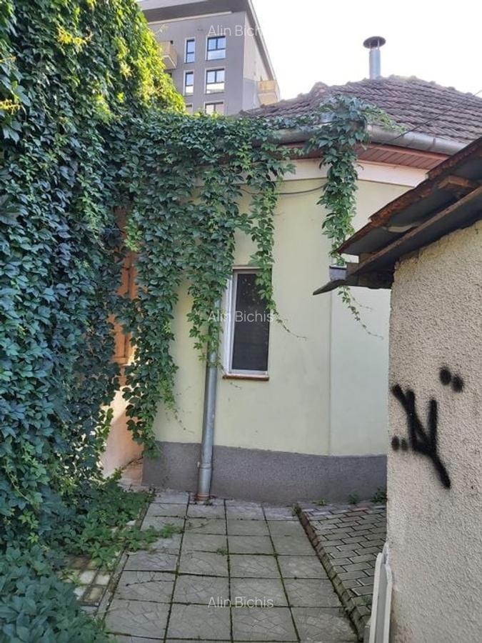 Casa cu 3 camere, mobilat si utilata, zona Platinia - 12