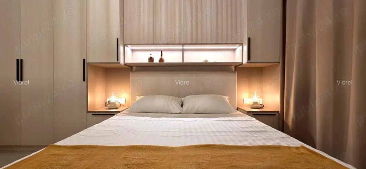 De inchiriat apartament 2 camere - 6
